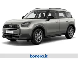 Melting silver iii Nuova 2025 Mini Cooper Countryman Essential SUV | 36.200 € (Buon prezzo)
