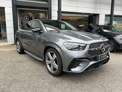 Grigio selenite Usata 2023 Mercedes GLE450 AMG AMG Line Premium Plus Coupé | 79.800 € (Buon prezzo)