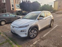 Bianco Usata 2021 Hyundai Kona XPrime SUV | 14.000 € (Ottimo prezzo)
