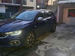 Blu/azzurro Usata 2020 Fiat Tipo Sport Tre volumi | 10.900 € (Buon prezzo)