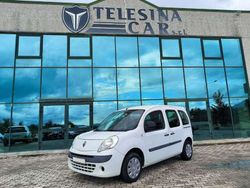 Bianco Usata 2013 Renault Kangoo Monovolume | 6500 € (Ottimo prezzo)