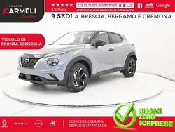 Ceramic grey Nuova 2025 Nissan Juke Acenta SUV | 27.020 € (Buon prezzo)