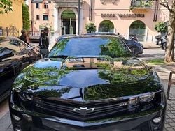 Usata 2015 Chevrolet Camaro Coupé | 29.900 €