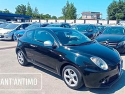 Nero Usata 2018 Alfa Romeo MiTo Due volumi | 6899 € (Buon prezzo)