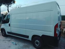Bianco Usata 2021 Fiat Ducato Furgone | 15.000 € (Super prezzo)