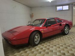 Rosso Usata 1991 Ferrari 208 Coupé | 80.000 €