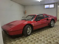 Usata 1991 Ferrari 208 | 80.000 €
