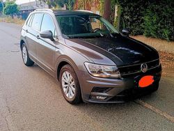 Grigio Usata 2017 VW Tiguan SUV | 16.500 € (Ottimo prezzo)