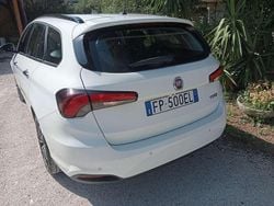 Usata 2018 Fiat Tipo Lounge Station wagon | 9999 € (Buon prezzo)