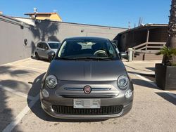 Grigio Usata 2024 Fiat 500 Tre volumi | 10.490 € (Super prezzo)