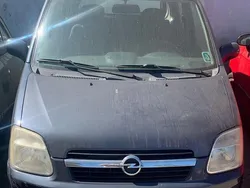 Usata 2006 Opel Agila Due volumi | 2000 € (Buon prezzo)