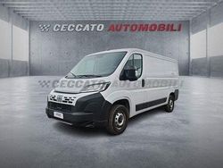 Bianco Usata 2024 Fiat Ducato 33 Furgone | 18.797 € (Ottimo prezzo)