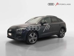 Grigio Usata 2023 Audi Q5 Sportback Advanced SUV | 55.700 € (Molto cara)