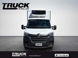 Bianco Usata 2021 Renault Master Furgone | 16.500 € (Buon prezzo)
