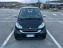 Usata 2009 Smart ForTwo Coupé Due volumi | 4200 € (Ottimo prezzo)