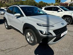 Grigio Usata 2021 Hyundai Kona N Line SUV | 12.990 € (Super prezzo)