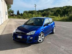 Usata 2004 Ford Focus RS Tre volumi | 33.000 €