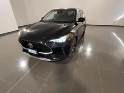Nero Usata 2023 MG HS Luxury SUV | 20.500 € (Buon prezzo)