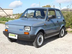 Usata 1986 Fiat 126 Due volumi | 5900 €