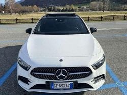 Usata 2021 Mercedes A250 Business Tre volumi | 26.000 € (Buon prezzo)