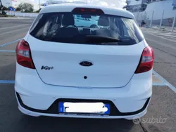Bianco Usata 2019 Ford Ka Plus Active Due volumi | 8700 € (Super prezzo)