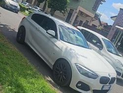 Usata 2016 BMW 118 M Sport Due volumi | 16.500 € (Buon prezzo)