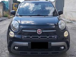 Other Usata 2020 Fiat 500L Cross Monovolume | 11.990 € (Buon prezzo)