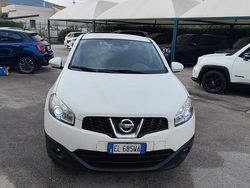 Bianco Usata 2012 Nissan Qashqai SUV | 3450 € (Super prezzo)