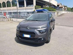Grigio scuro Usata 2024 Citroën C3 PureTech Tre volumi | 16.500 € (Cara)