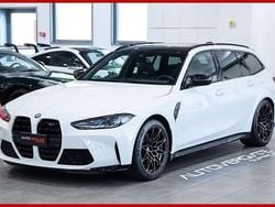 Bianco Usata 2023 BMW M3 Competition Edition Station wagon | 85.500 € (Ottimo prezzo)