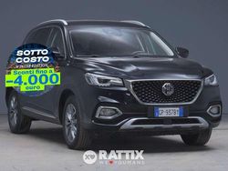 Nero Usata 2023 MG HS Comfort SUV | 15.334 € (Super prezzo)