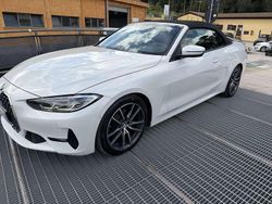 Other Usata 2023 BMW 420 Sport Line Cabrio | 39.900 € (Super prezzo)