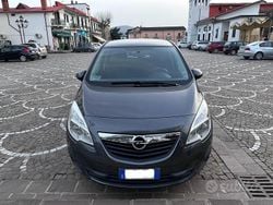 Usata 2012 Opel Meriva Monovolume | 2500 € (Super prezzo)