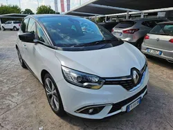Bianco pastello Usata 2019 Renault Scénic IV Monovolume | 11.500 € (Buon prezzo)