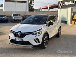 Bianco Usata 2023 Renault Captur Techno SUV | 17.450 € (Buon prezzo)