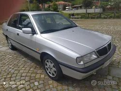 Lancia Dedra