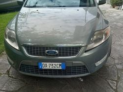 Grigio Usata 2009 Ford Mondeo Station wagon | 3150 € (Molto cara)
