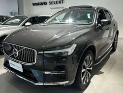 Platium grey Usata 2022 Volvo XC60 Inscription SUV | 31.500 € (Buon prezzo)