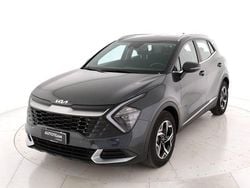Grigio Usata 2023 Kia Sportage SUV | 23.800 € (Buon prezzo)