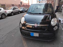 Nero Usata 2015 Fiat 500L Lounge Monovolume | 6500 € (Super prezzo)