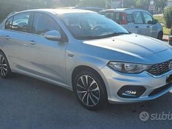 Grigio Usata 2016 Fiat Tipo Tre volumi | 9999 € (Buon prezzo)