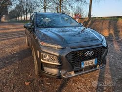 Grigio Usata 2019 Hyundai Kona Comfort SUV | 13.000 € (Buon prezzo)