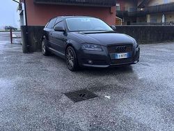 Usata 2010 Audi A3 Ambition Tre volumi | 4300 € (Ottimo prezzo)