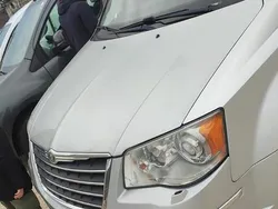 Usata 2008 Chrysler Voyager Monovolume | 3800 € (Super prezzo)