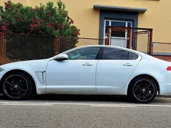 Usata 2012 Jaguar XF S Tre volumi | 4900 € (Super prezzo)