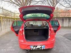 Rosso Usata 2014 Seat Altea XL I-Tech Monovolume | 6850 € (Molto cara)
