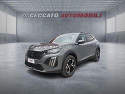 Grigio Nuova 2025 Peugeot 2008 Allure SUV | 26.300 € (Buon prezzo)