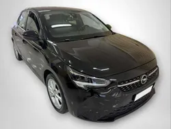 Nero Usata 2021 Opel Corsa Elegance Tre volumi | 9490 € (Ottimo prezzo)