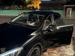 Nero Usata 2017 Mercedes CLA200 AMG Station wagon | 18.000 € (Buon prezzo)