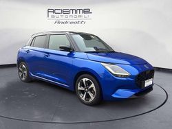 Blu/azzurro Usata 2024 Suzuki Swift Tre volumi | 17.500 € (Buon prezzo)
